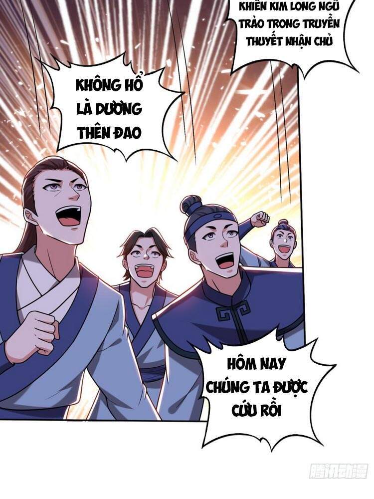 Siêu Cấp Thần Y Tại Đô Thị Chapter 200 - 22