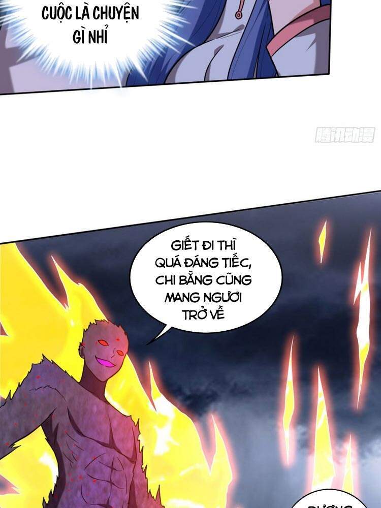 Siêu Cấp Thần Y Tại Đô Thị Chapter 200 - 26