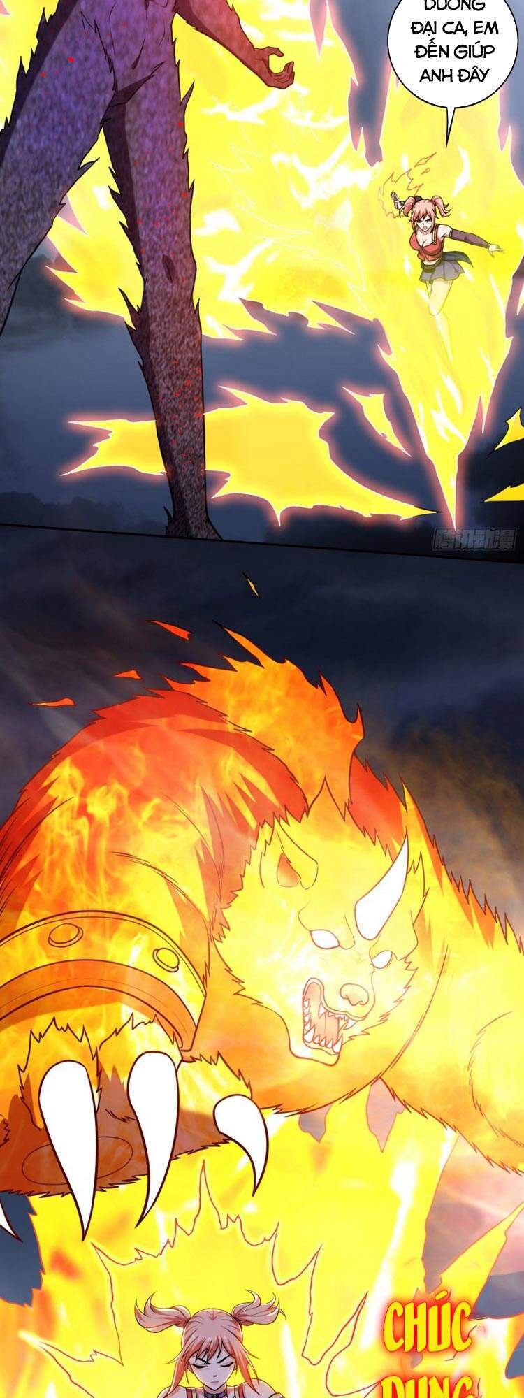 Siêu Cấp Thần Y Tại Đô Thị Chapter 200 - 27