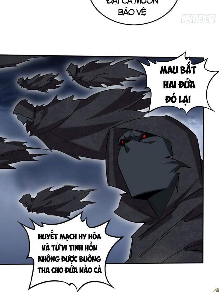 Siêu Cấp Thần Y Tại Đô Thị Chapter 200 - 4