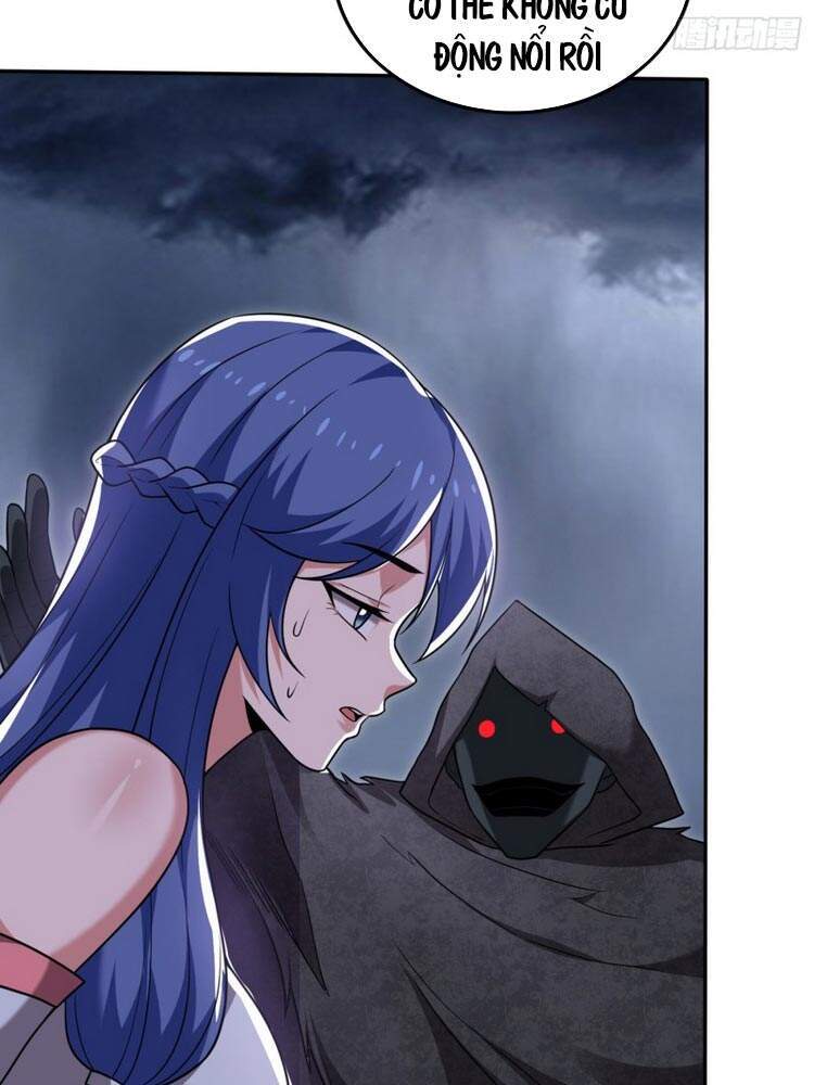 Siêu Cấp Thần Y Tại Đô Thị Chapter 200 - 8