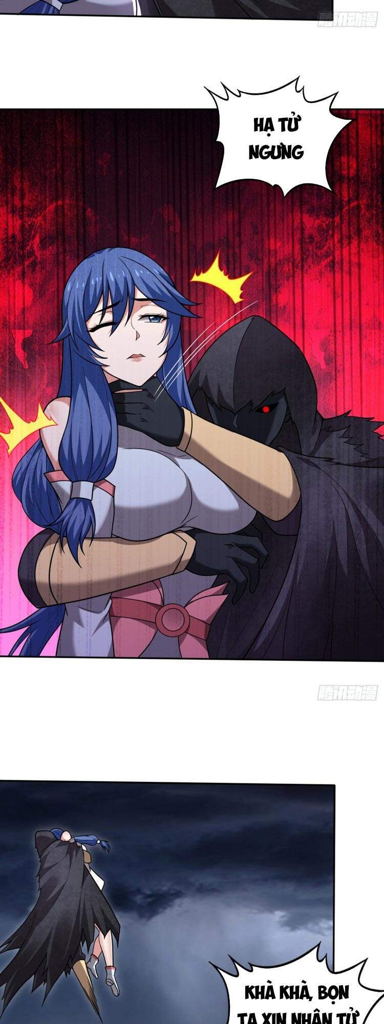 Siêu Cấp Thần Y Tại Đô Thị Chapter 200 - 9