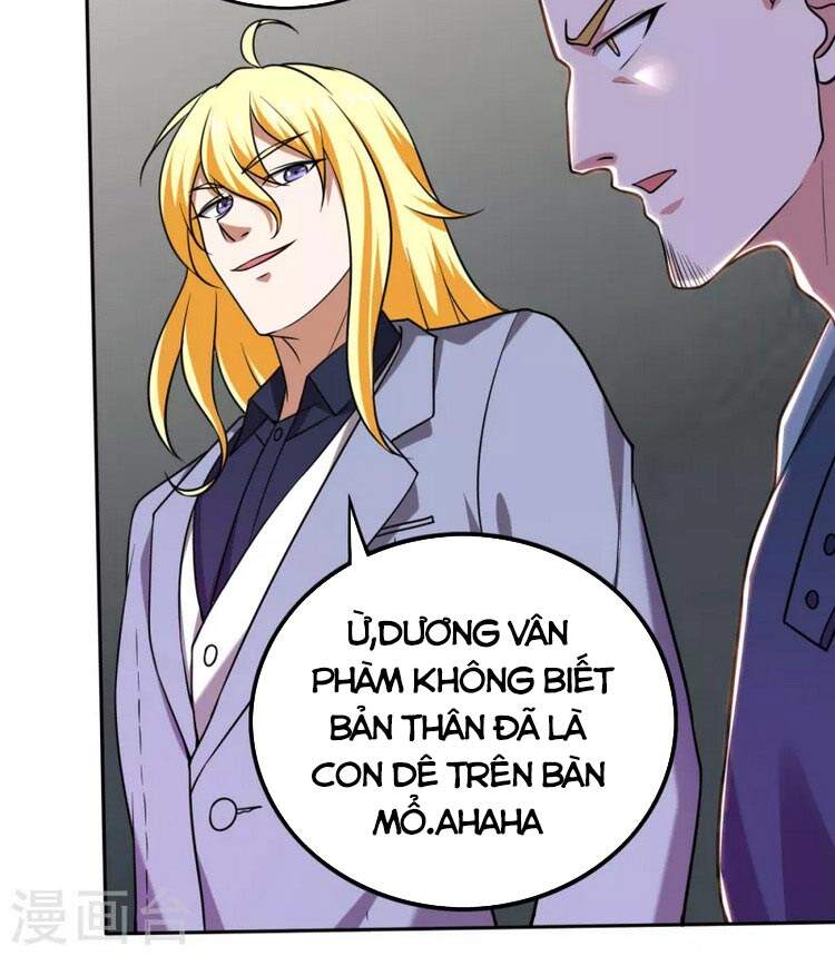 Siêu Cấp Thần Y Tại Đô Thị Chapter 205 - 15