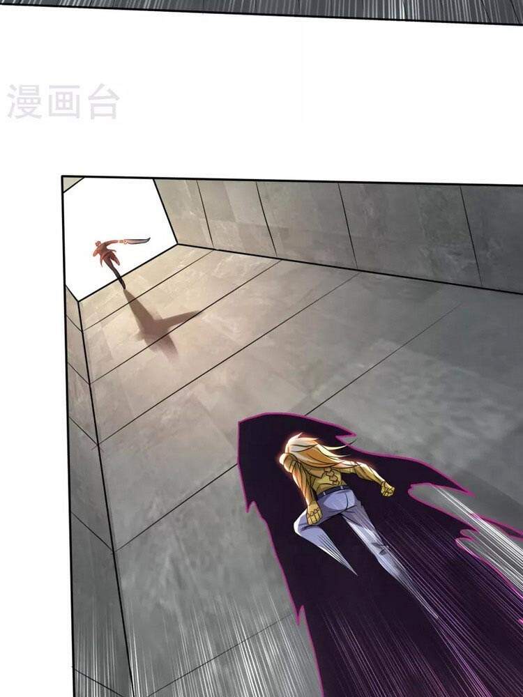 Siêu Cấp Thần Y Tại Đô Thị Chapter 205 - 25