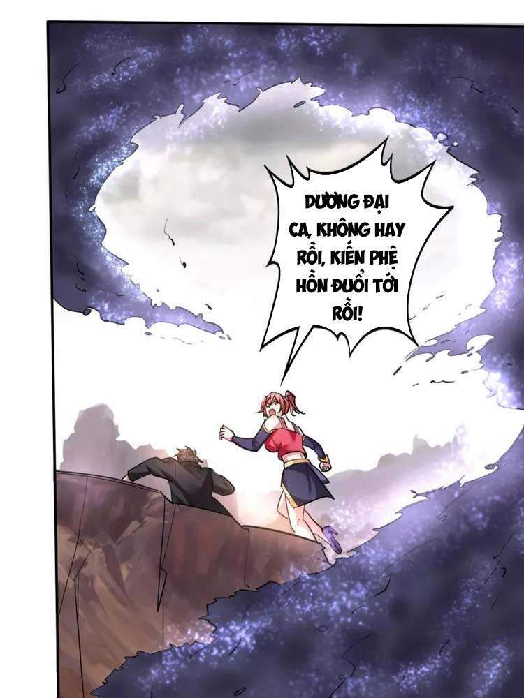Siêu Cấp Thần Y Tại Đô Thị Chapter 209 - 14