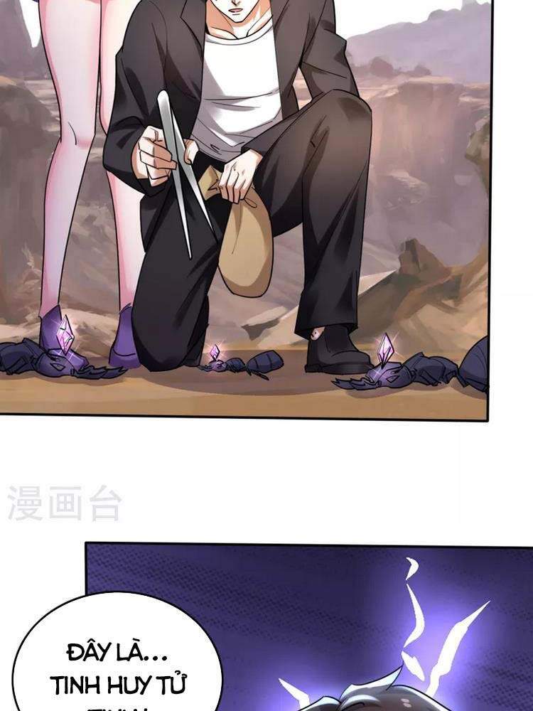 Siêu Cấp Thần Y Tại Đô Thị Chapter 209 - 21