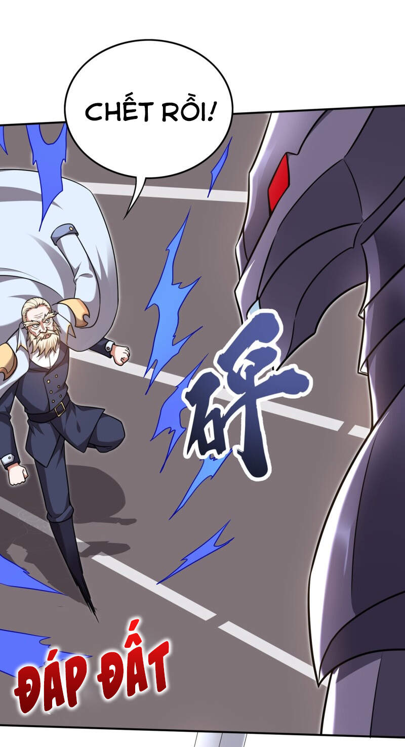 Siêu Cấp Thần Y Tại Đô Thị Chapter 219 - 23
