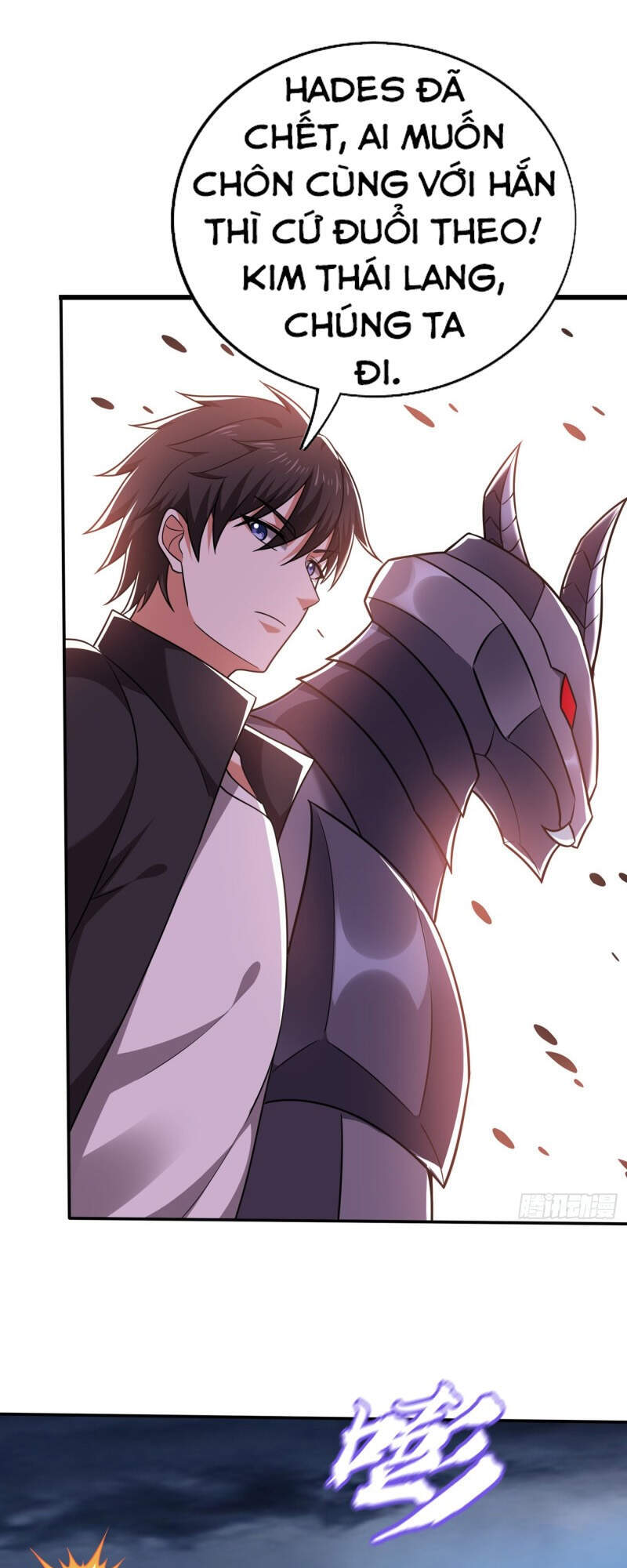 Siêu Cấp Thần Y Tại Đô Thị Chapter 219 - 30