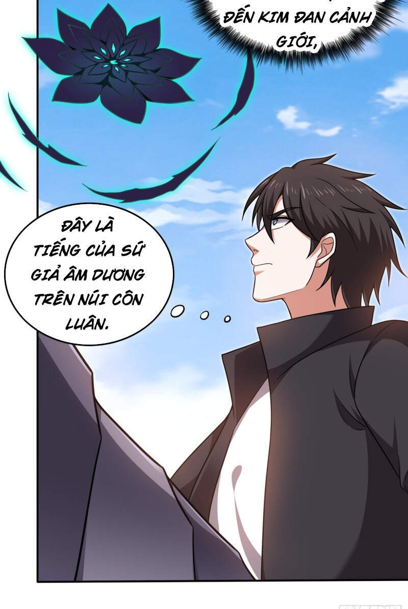 Siêu Cấp Thần Y Tại Đô Thị Chapter 219 - 35