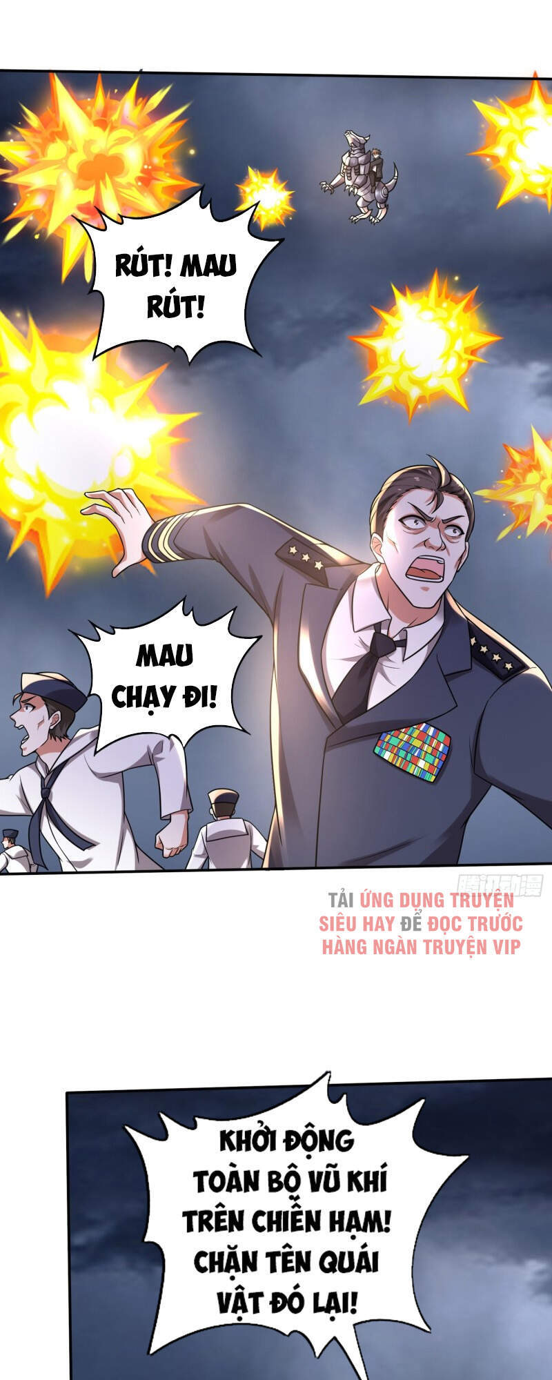 Siêu Cấp Thần Y Tại Đô Thị Chapter 219 - 5