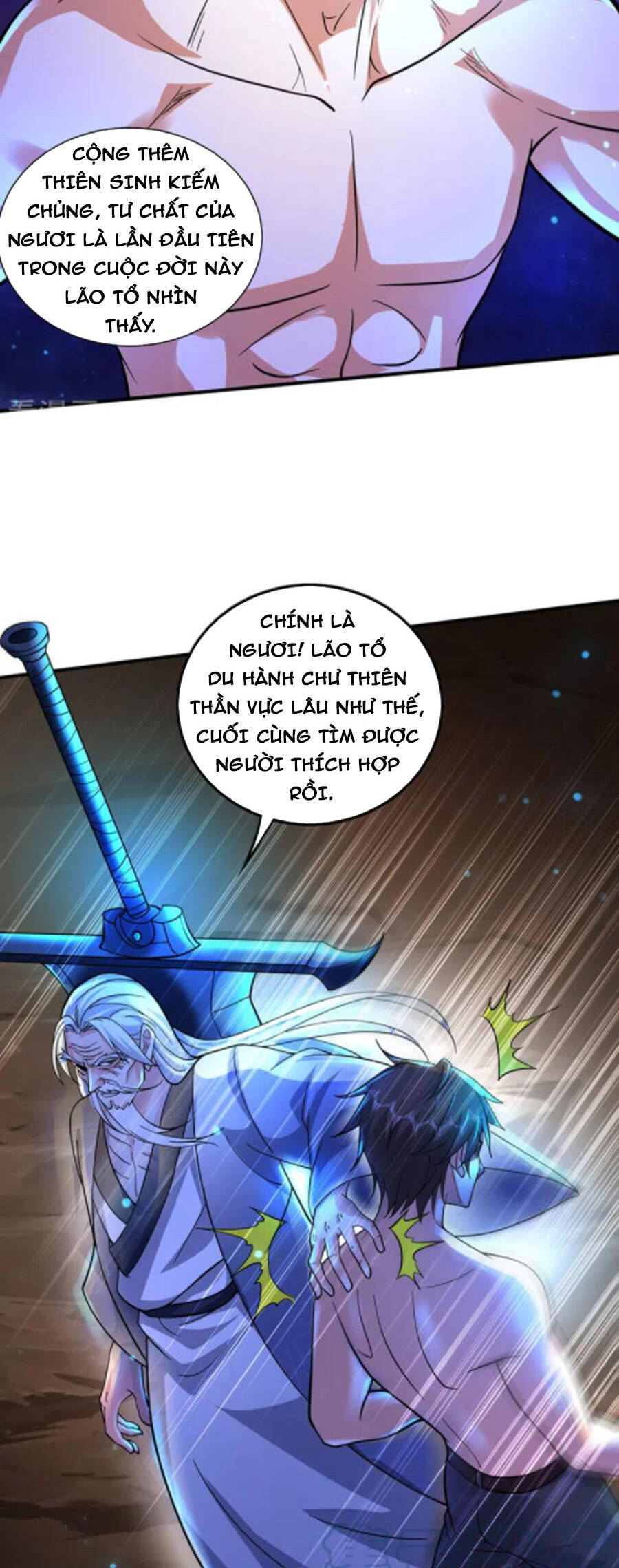 Siêu Cấp Thần Y Tại Đô Thị Chapter 267 - 7