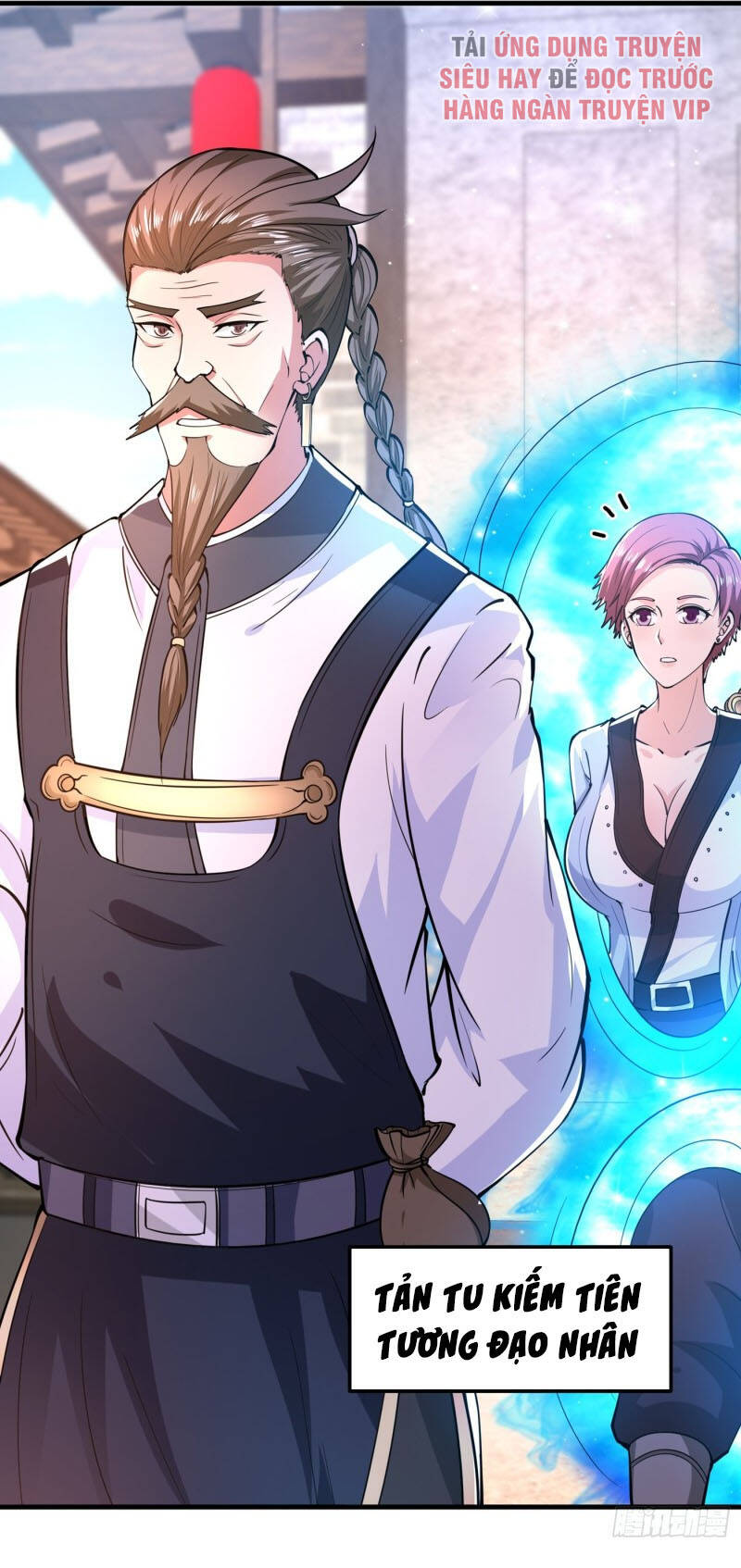 Siêu Cấp Thần Y Tại Đô Thị Chapter 154 - 22