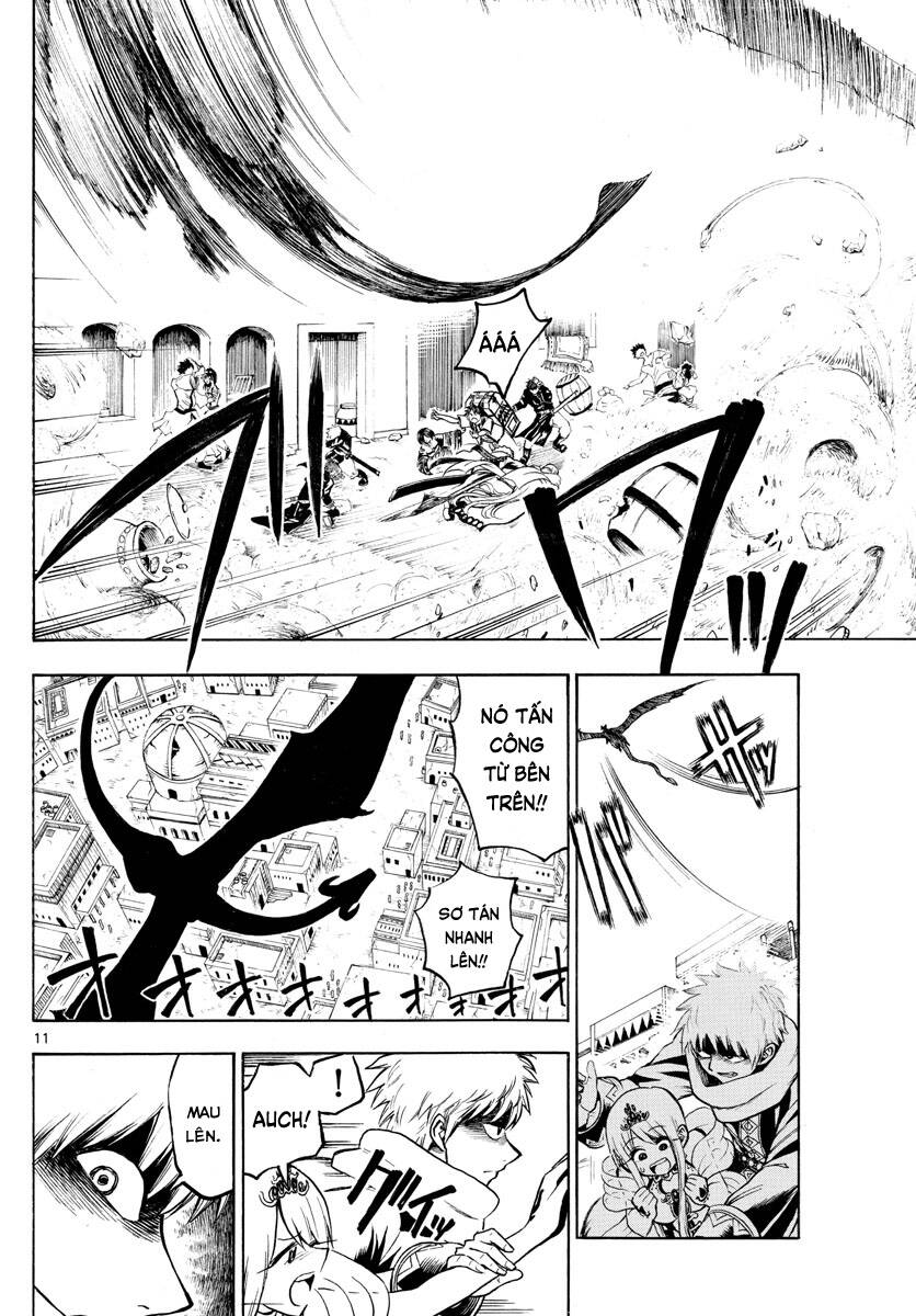 Undine Wa Kyou Mo Koi Wo Suru Ka? Chapter 14 - 12