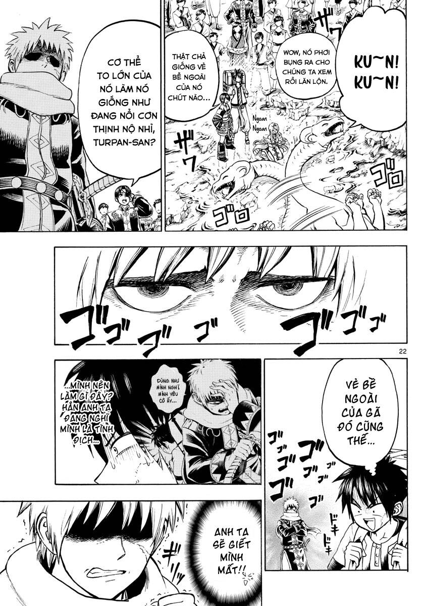 Undine Wa Kyou Mo Koi Wo Suru Ka? Chapter 14 - 23