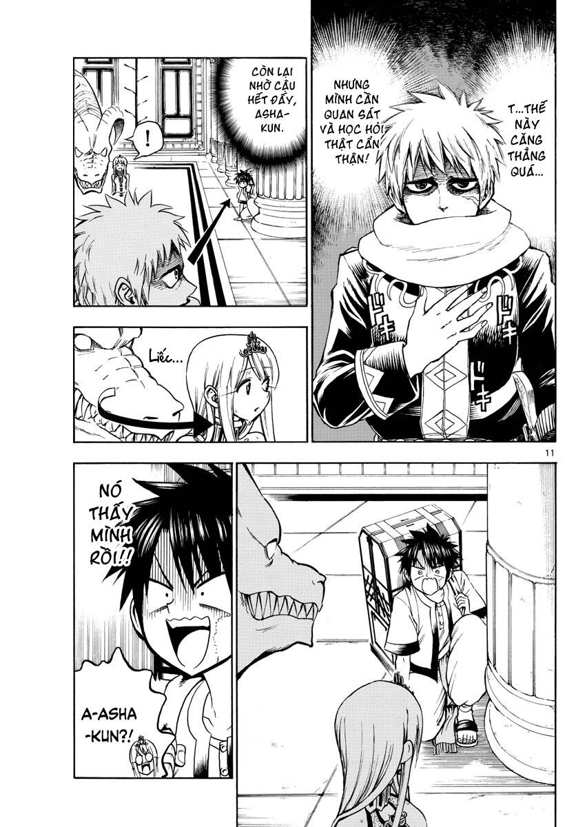 Undine Wa Kyou Mo Koi Wo Suru Ka? Chapter 15 - 12