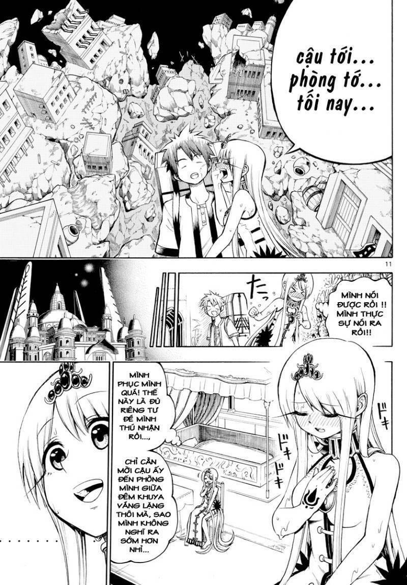 Undine Wa Kyou Mo Koi Wo Suru Ka? Chapter 8 - 12