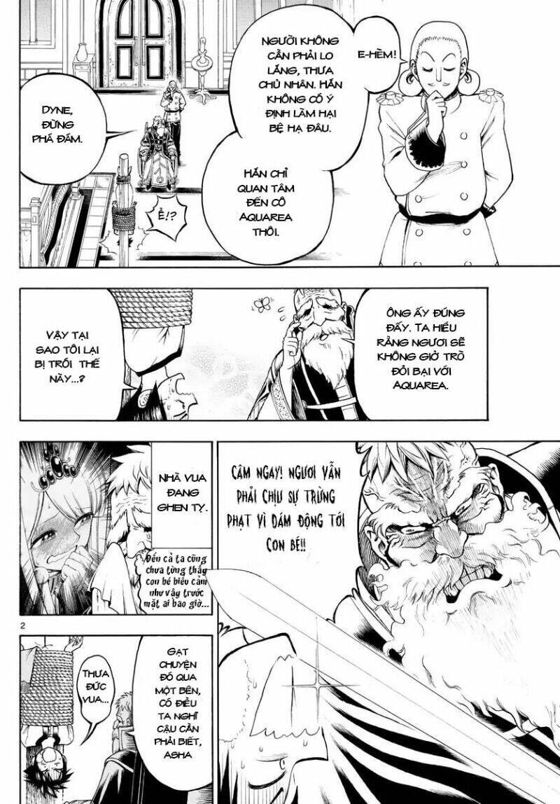 Undine Wa Kyou Mo Koi Wo Suru Ka? Chapter 9 - 3