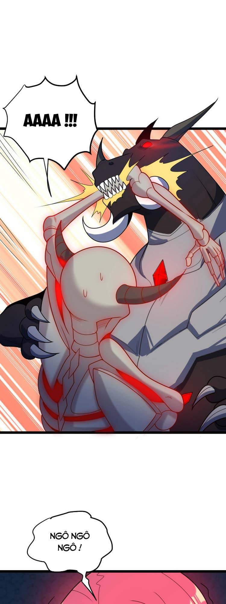 Thôn Phệ Một Thế Giới Tu Tiên Chapter 100 - 1