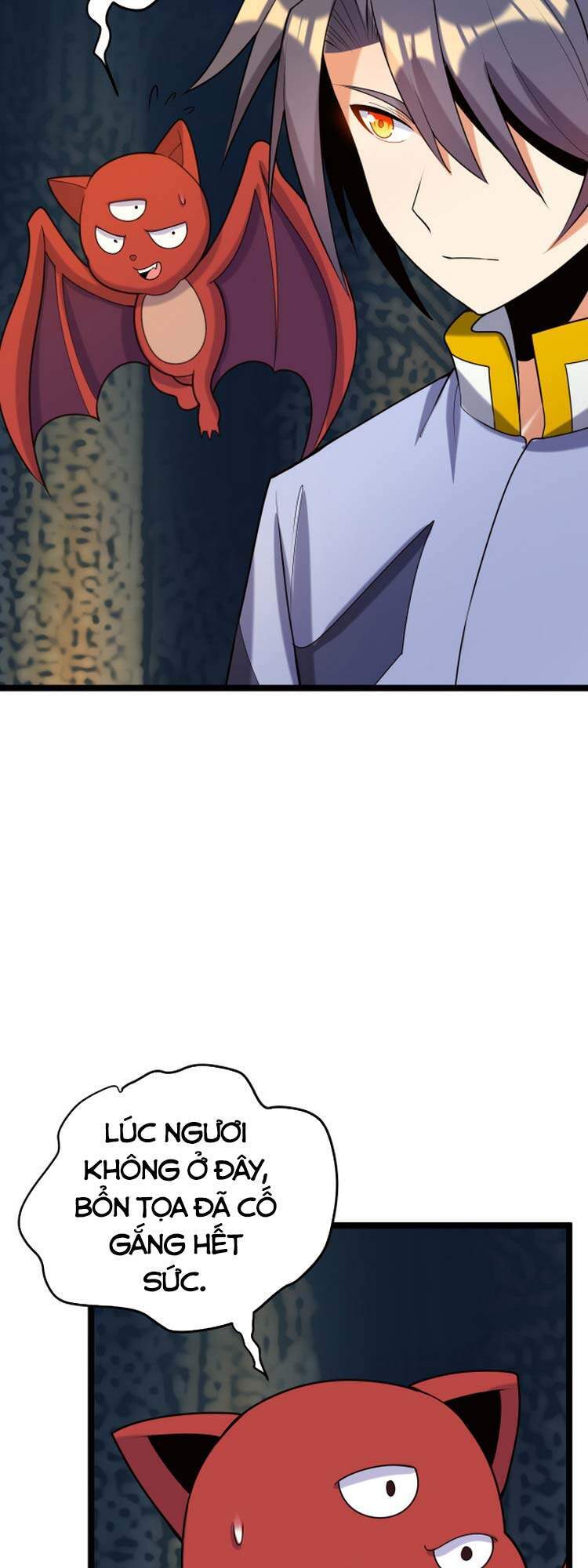 Thôn Phệ Một Thế Giới Tu Tiên Chapter 100 - 13