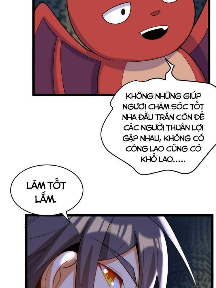 Thôn Phệ Một Thế Giới Tu Tiên Chapter 100 - 14