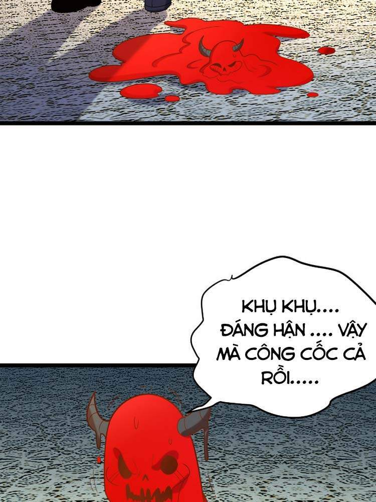 Thôn Phệ Một Thế Giới Tu Tiên Chapter 100 - 16