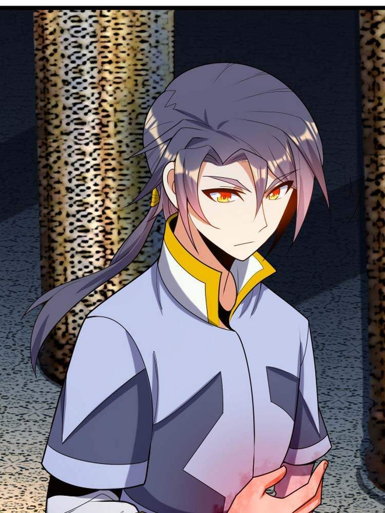 Thôn Phệ Một Thế Giới Tu Tiên Chapter 100 - 20