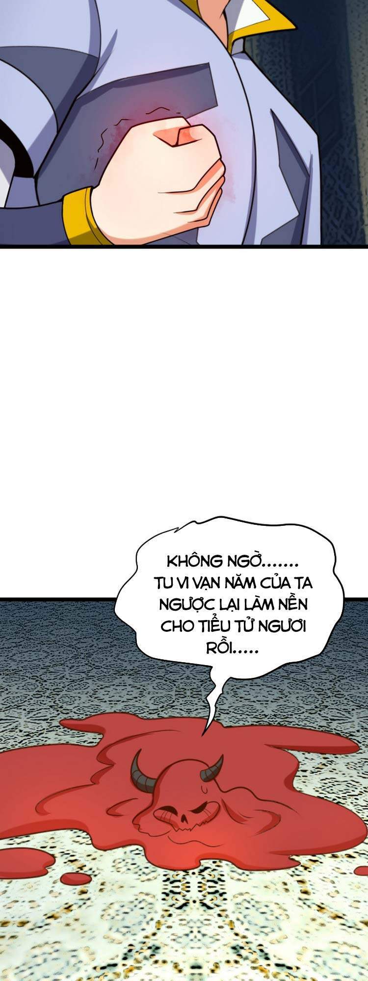 Thôn Phệ Một Thế Giới Tu Tiên Chapter 100 - 23