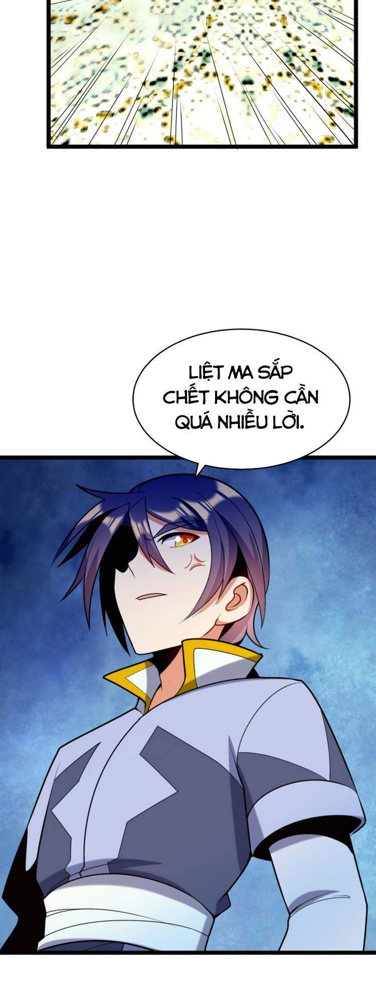 Thôn Phệ Một Thế Giới Tu Tiên Chapter 100 - 29