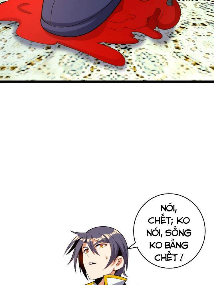 Thôn Phệ Một Thế Giới Tu Tiên Chapter 100 - 32