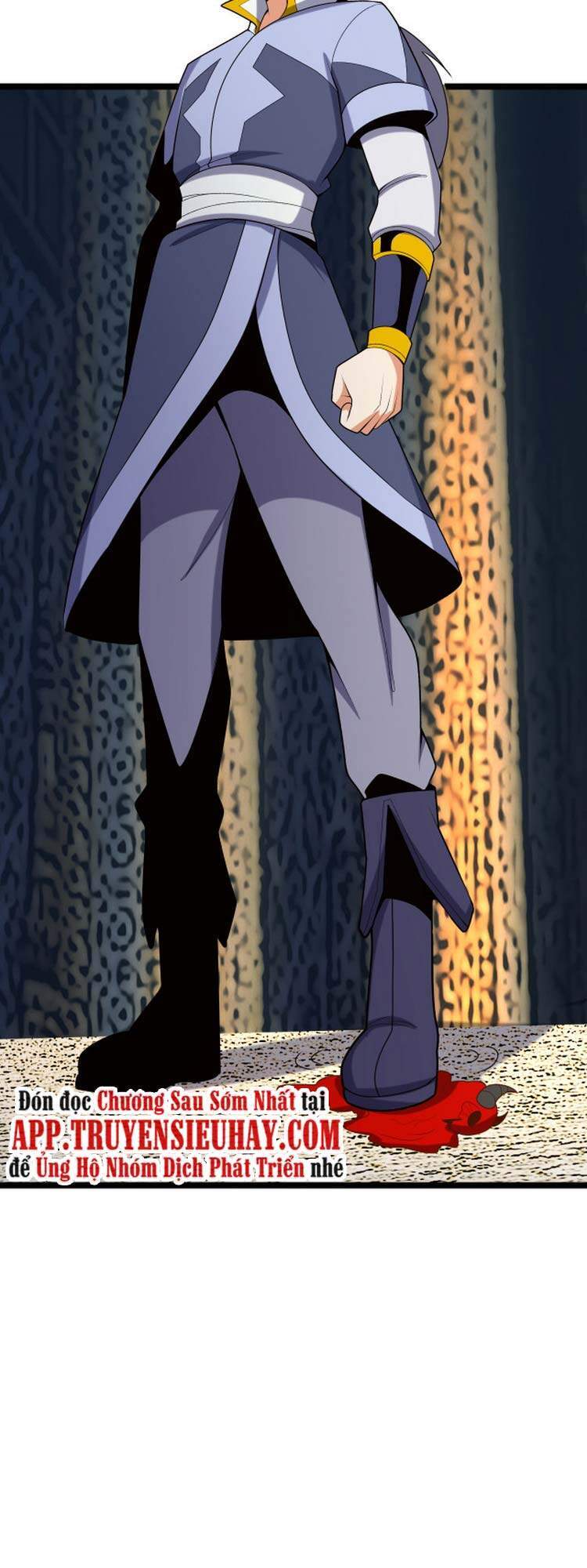 Thôn Phệ Một Thế Giới Tu Tiên Chapter 100 - 33