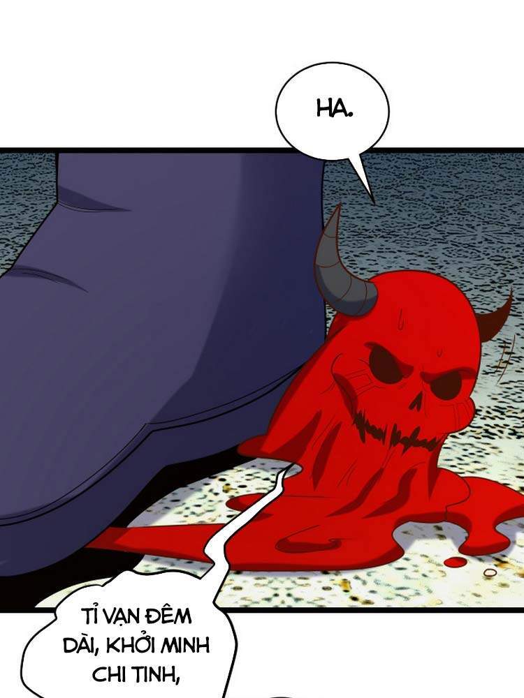 Thôn Phệ Một Thế Giới Tu Tiên Chapter 100 - 34