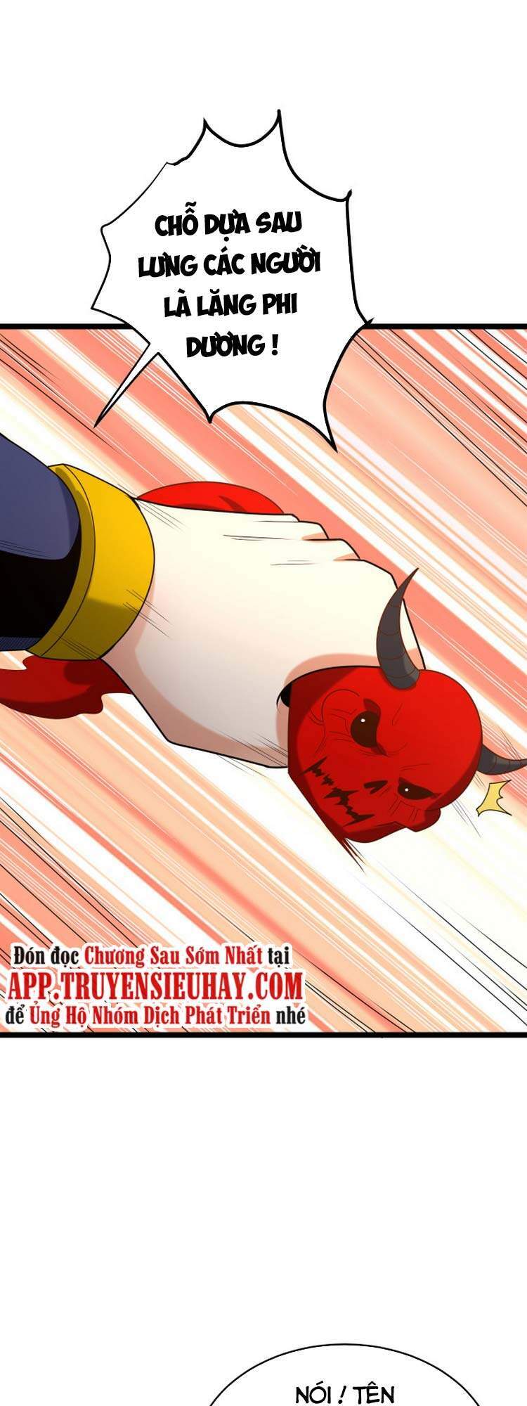 Thôn Phệ Một Thế Giới Tu Tiên Chapter 100 - 37