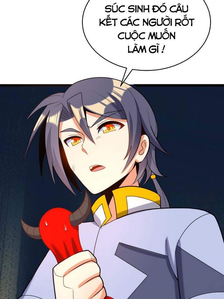 Thôn Phệ Một Thế Giới Tu Tiên Chapter 100 - 38