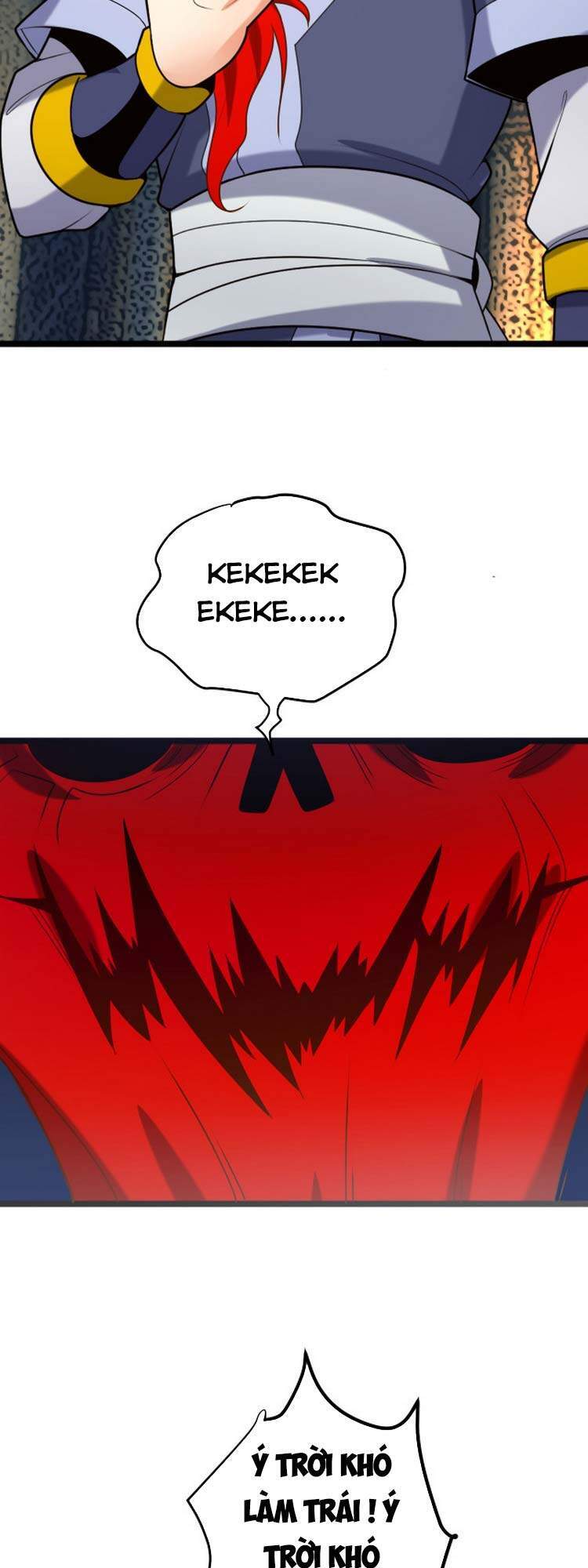 Thôn Phệ Một Thế Giới Tu Tiên Chapter 100 - 39