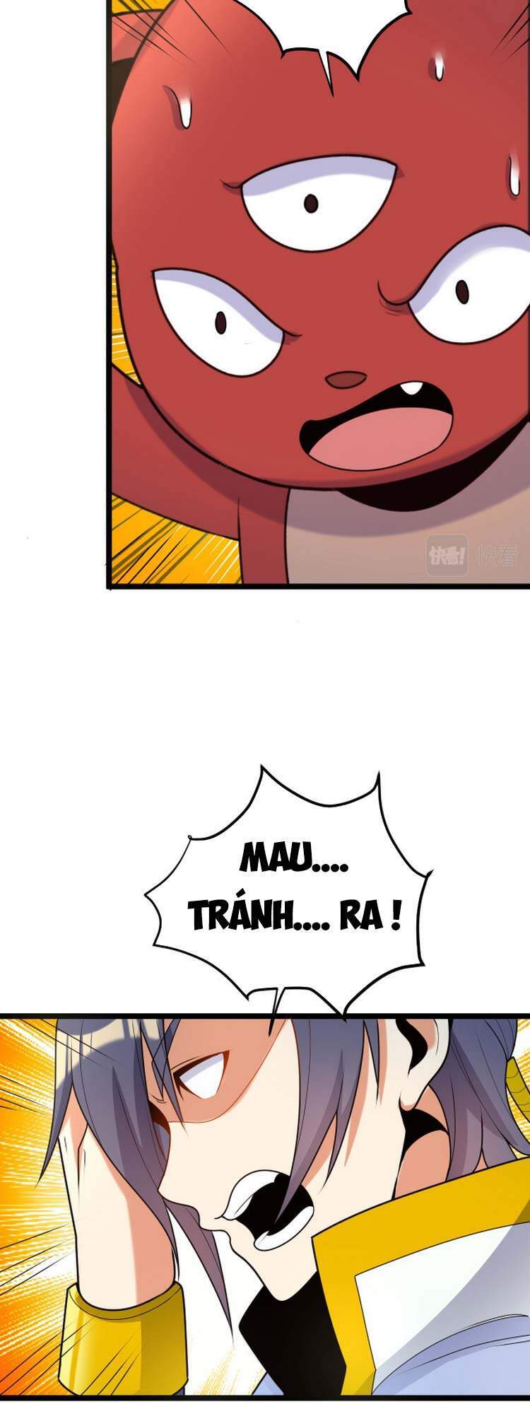 Thôn Phệ Một Thế Giới Tu Tiên Chapter 100 - 5