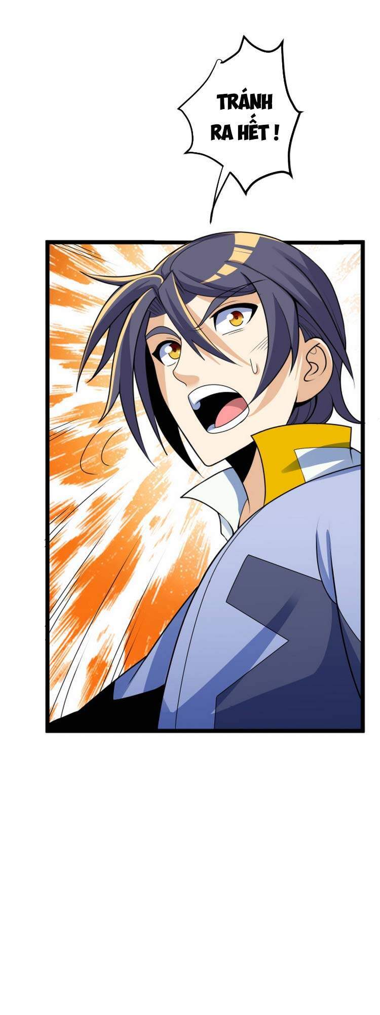 Thôn Phệ Một Thế Giới Tu Tiên Chapter 100 - 44