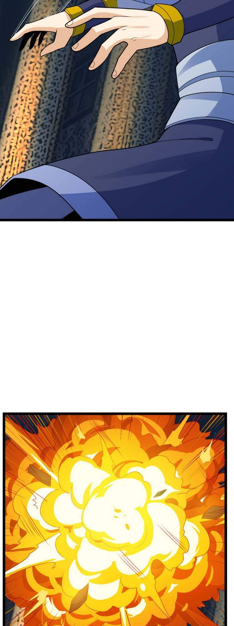 Thôn Phệ Một Thế Giới Tu Tiên Chapter 100 - 46