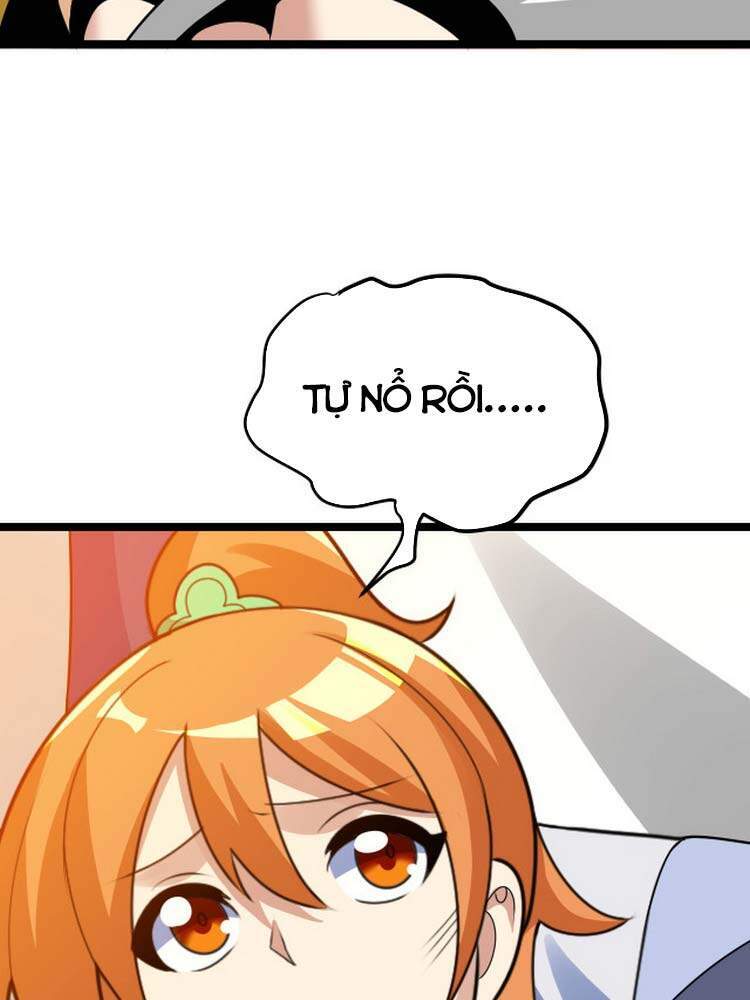Thôn Phệ Một Thế Giới Tu Tiên Chapter 100 - 51