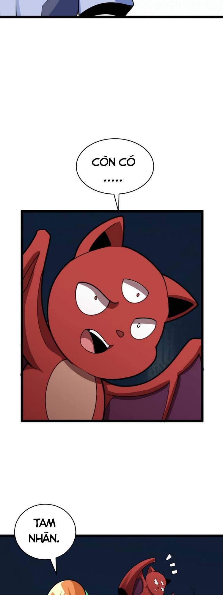 Thôn Phệ Một Thế Giới Tu Tiên Chapter 100 - 54