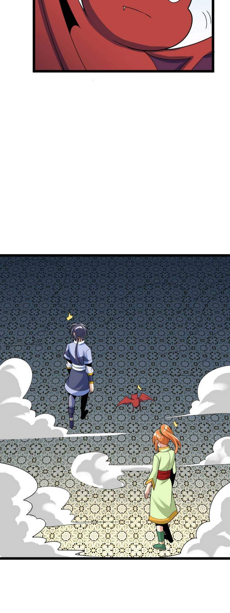 Thôn Phệ Một Thế Giới Tu Tiên Chapter 100 - 58