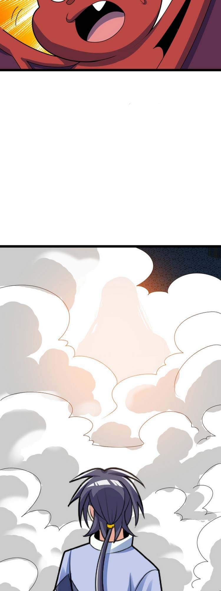 Thôn Phệ Một Thế Giới Tu Tiên Chapter 100 - 60