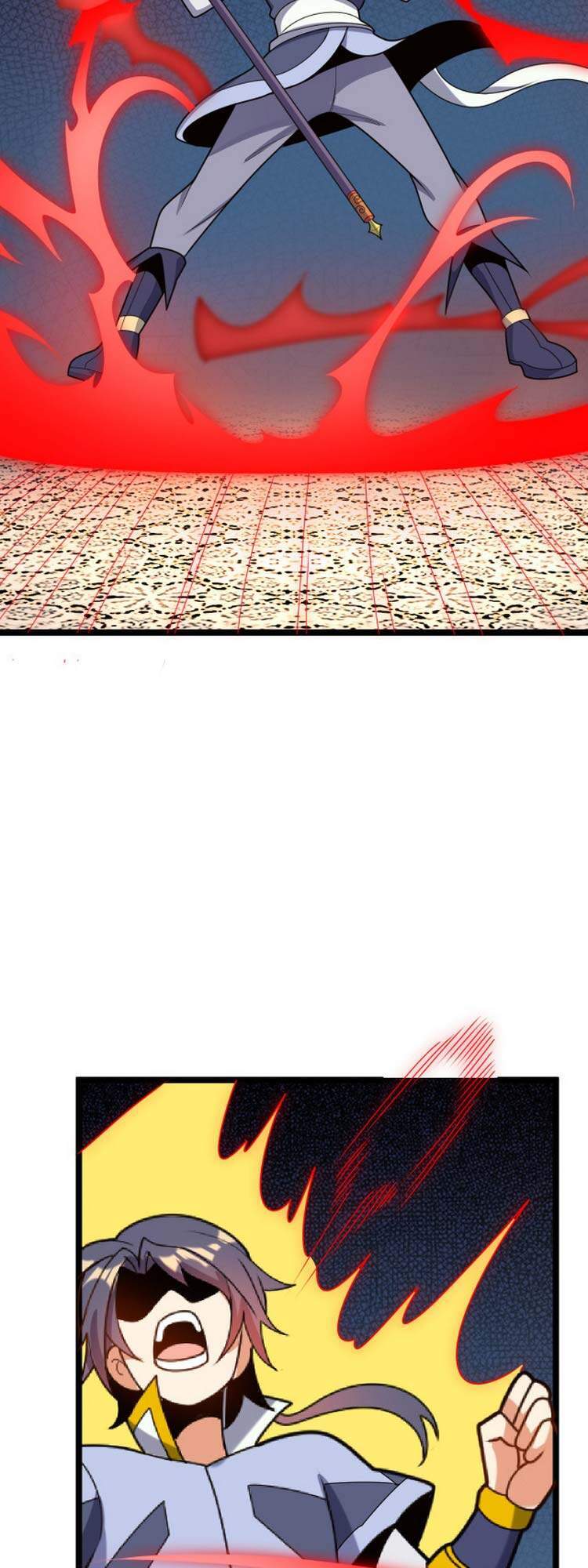 Thôn Phệ Một Thế Giới Tu Tiên Chapter 100 - 7