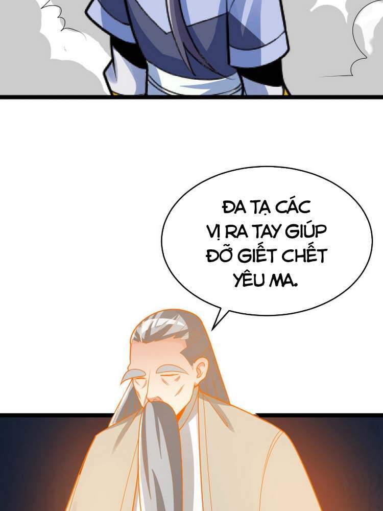 Thôn Phệ Một Thế Giới Tu Tiên Chapter 100 - 61