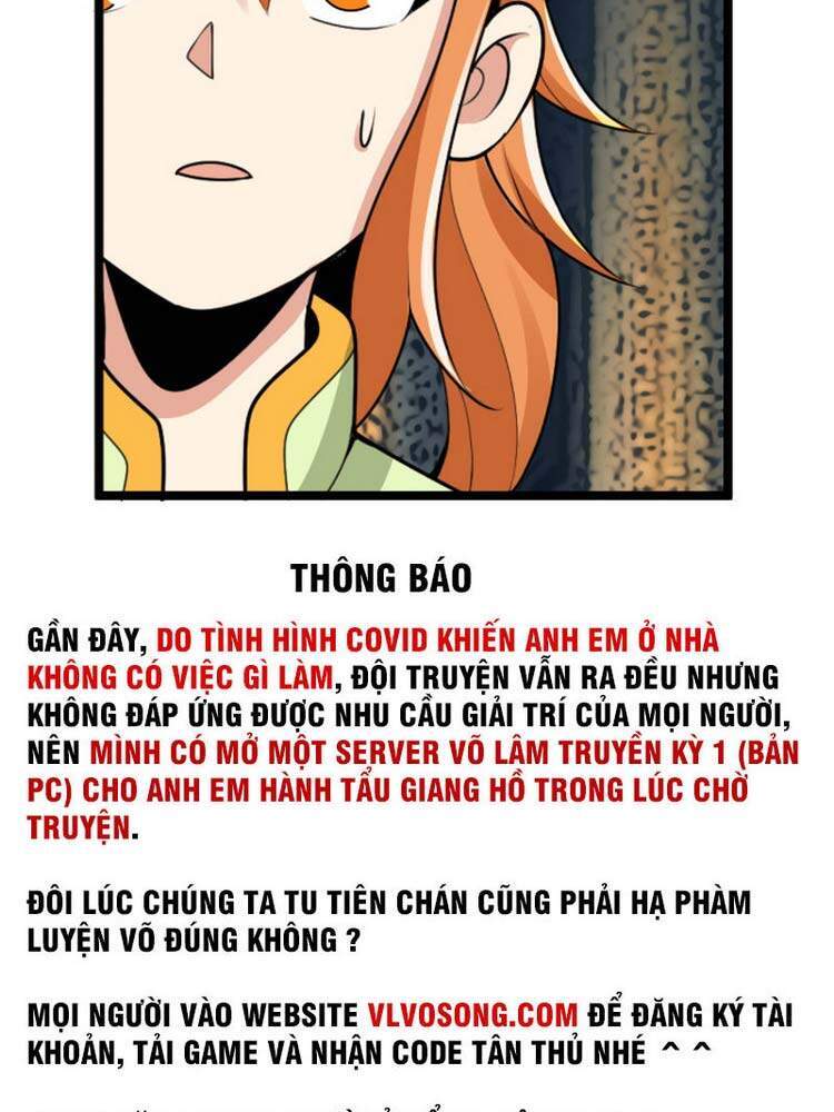 Thôn Phệ Một Thế Giới Tu Tiên Chapter 100 - 63
