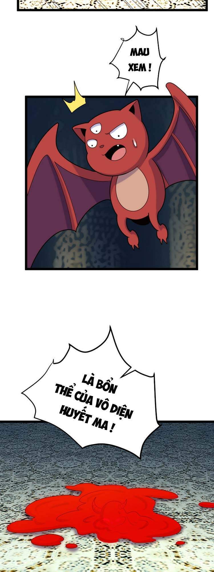 Thôn Phệ Một Thế Giới Tu Tiên Chapter 100 - 9