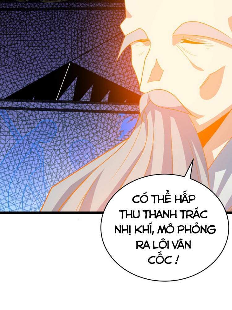 Thôn Phệ Một Thế Giới Tu Tiên Chapter 101 - 14