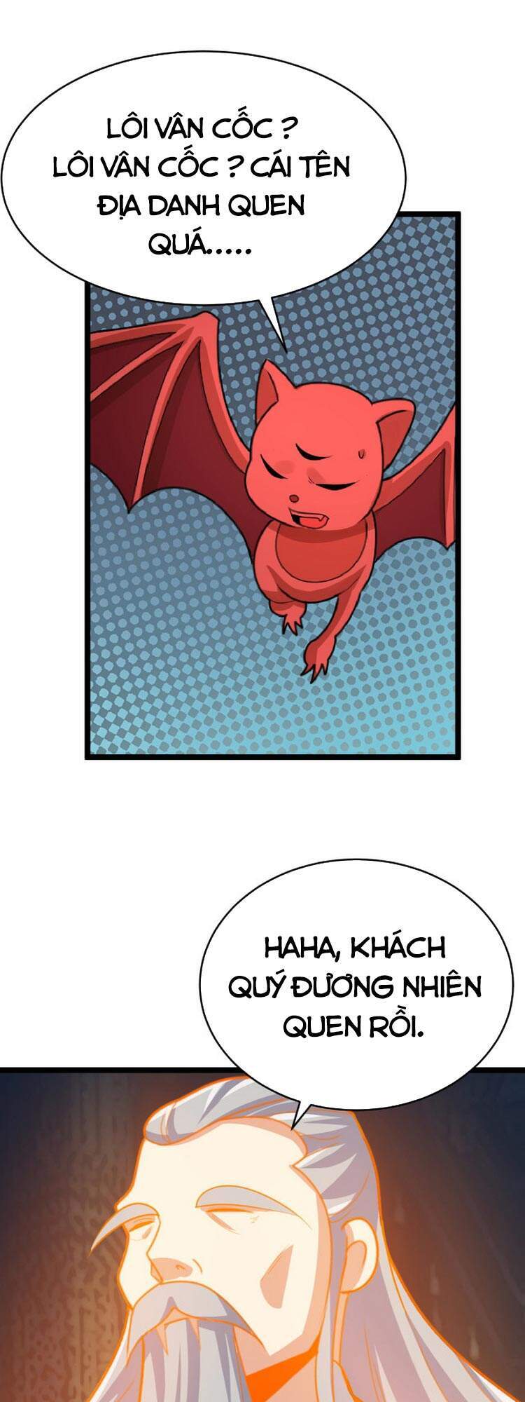 Thôn Phệ Một Thế Giới Tu Tiên Chapter 101 - 15