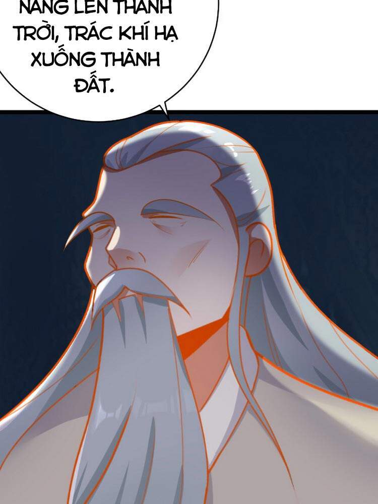 Thôn Phệ Một Thế Giới Tu Tiên Chapter 101 - 18