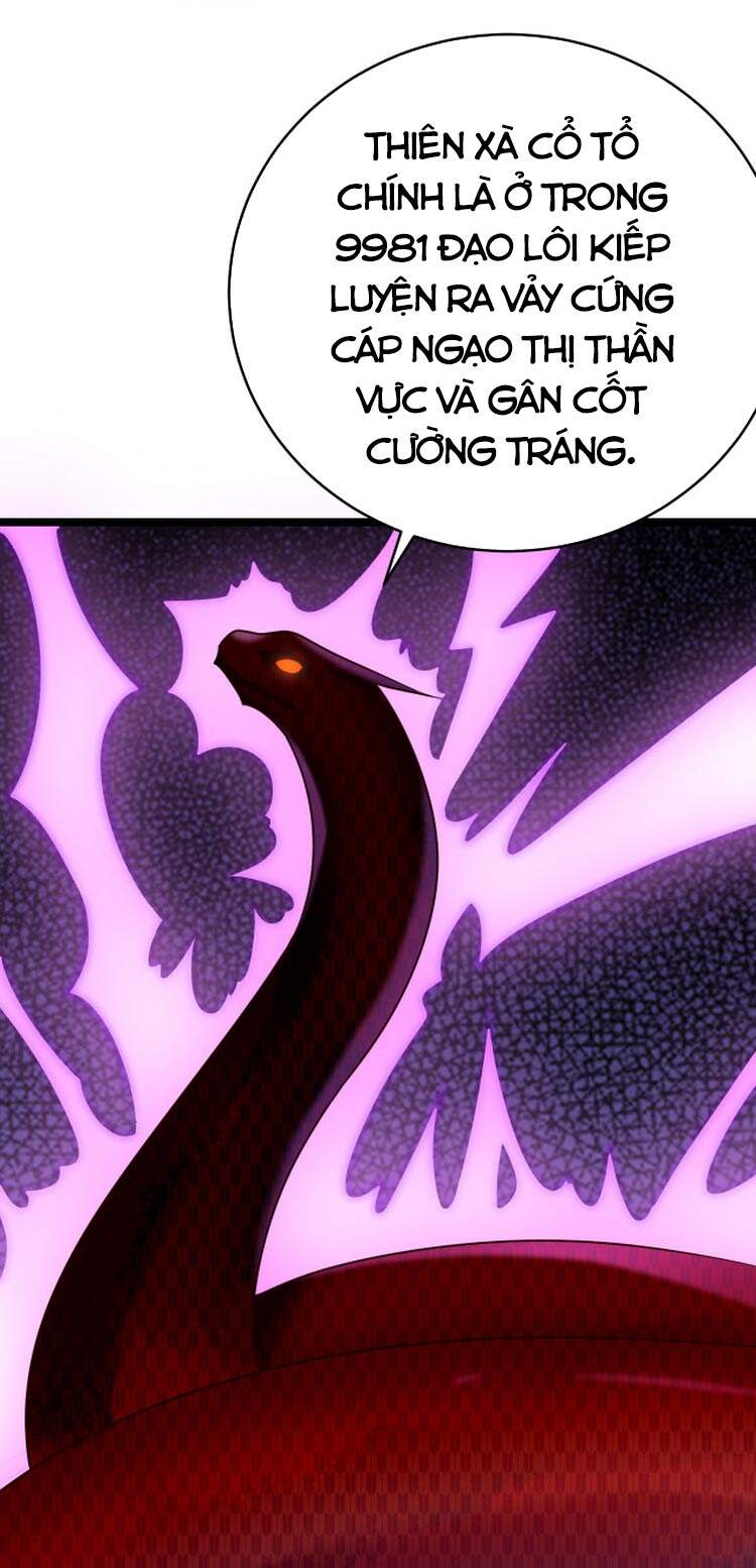 Thôn Phệ Một Thế Giới Tu Tiên Chapter 101 - 21