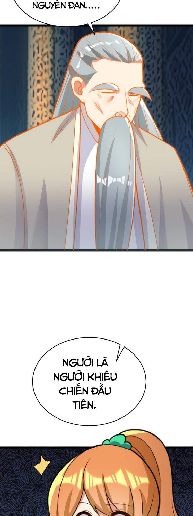 Thôn Phệ Một Thế Giới Tu Tiên Chapter 101 - 28